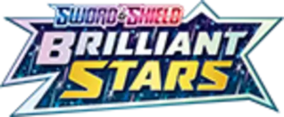 SWSH Brilliant Stars Logo